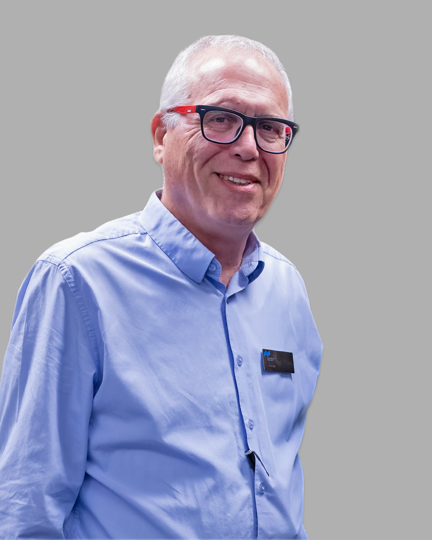 Bild Repräsentant Israel