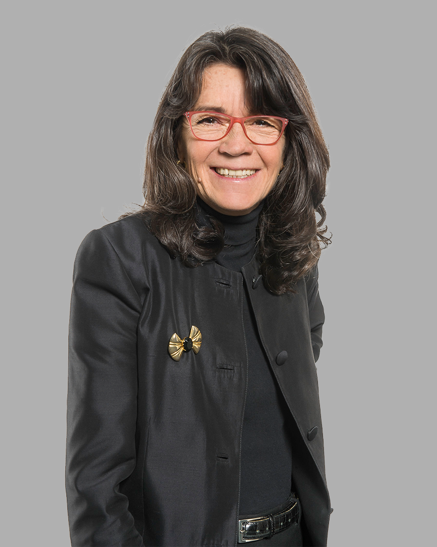 Repräsentant Italien