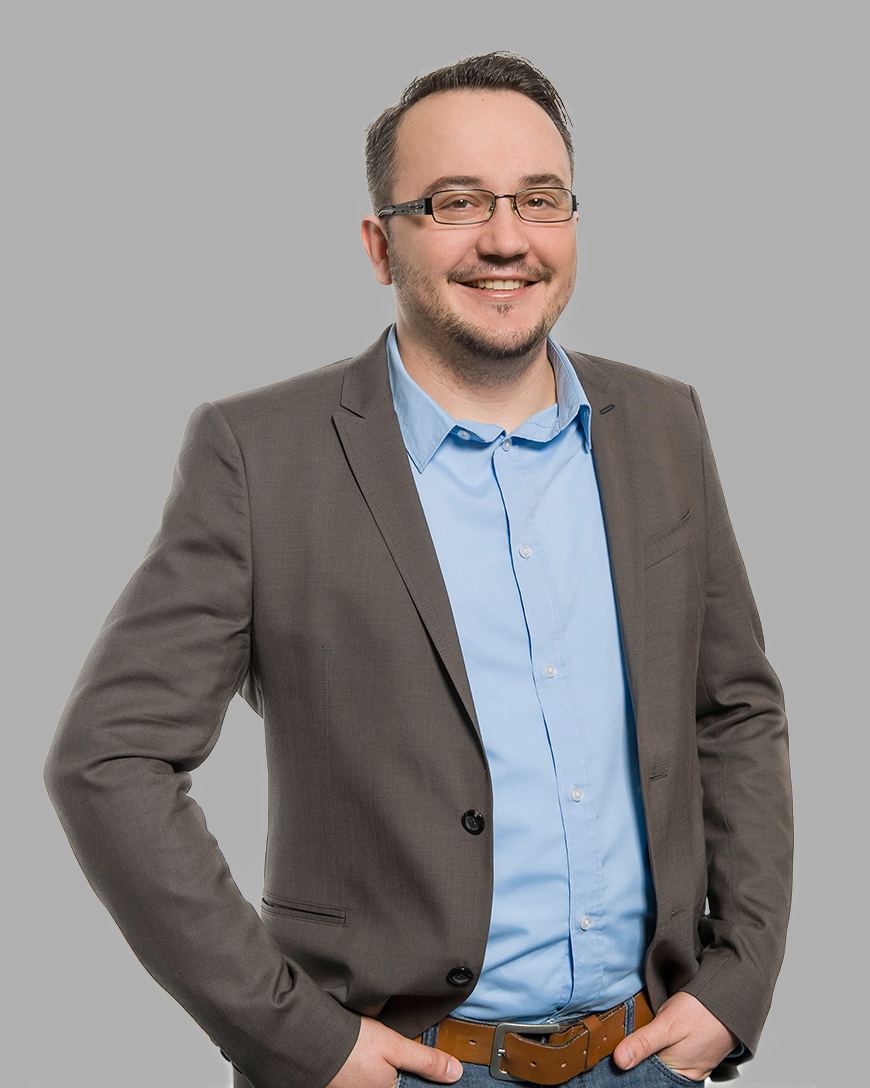 Repräsentant Kroatien