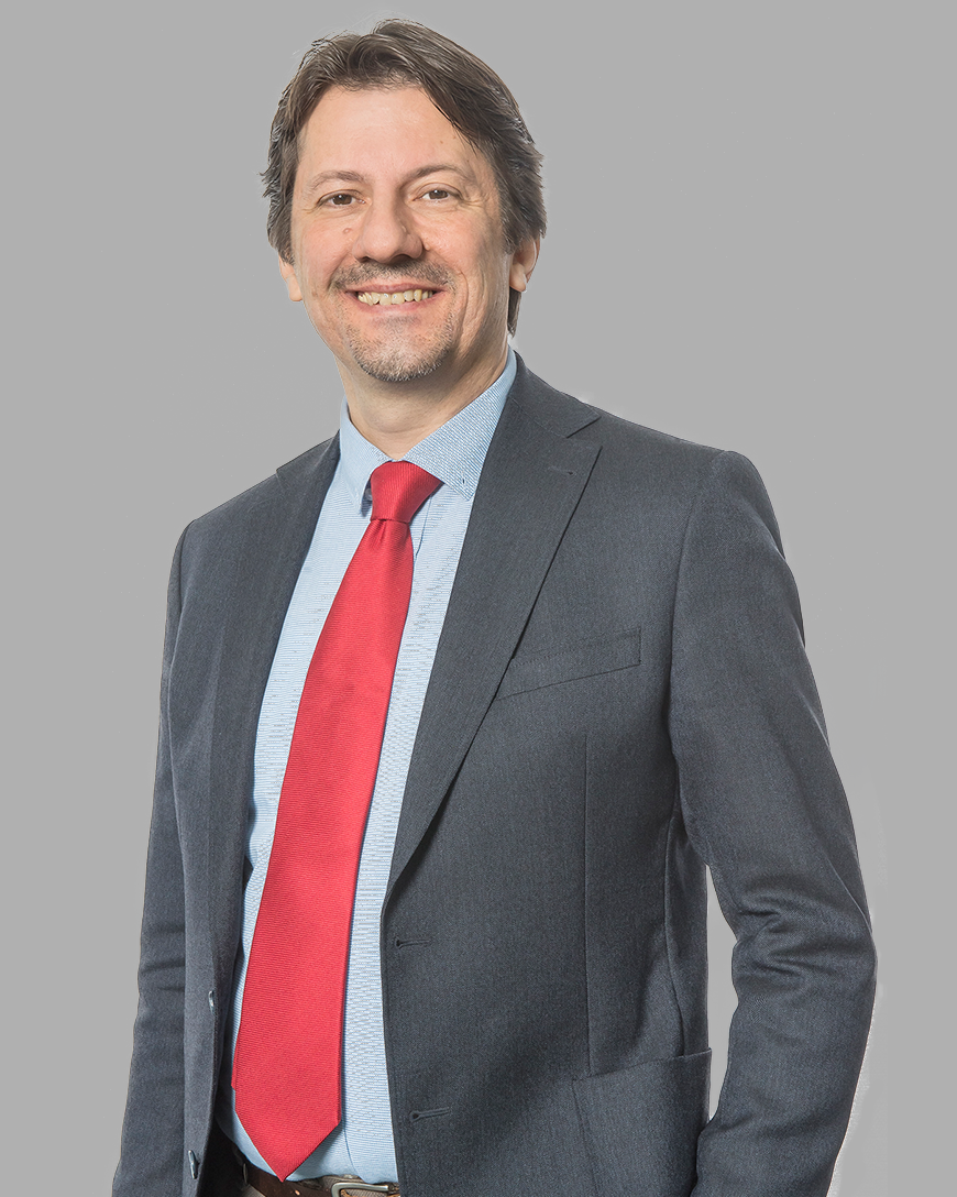 Repräsentant Türkei