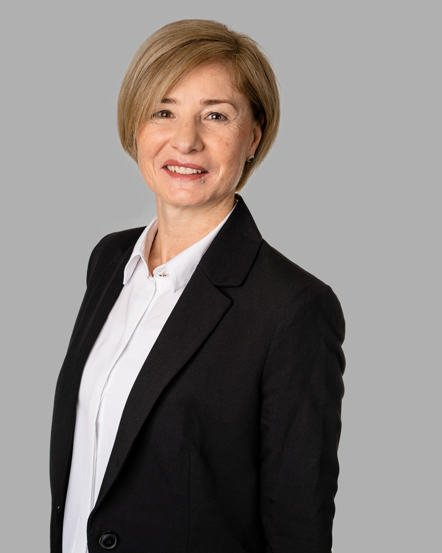 Repräsentant Schweiz