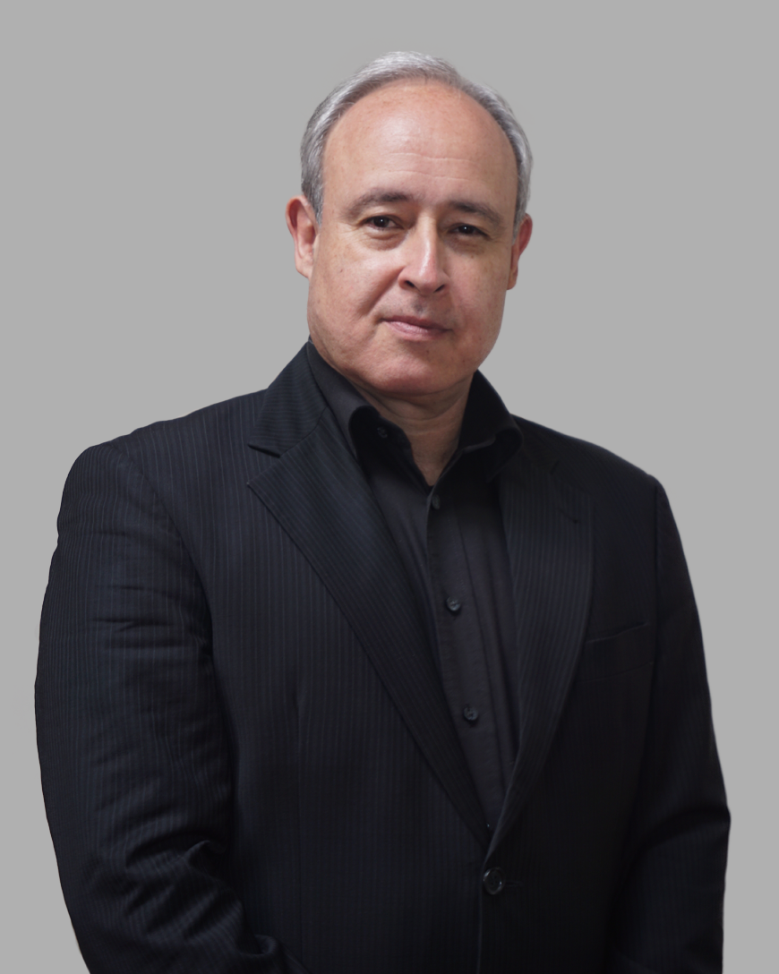 Repräsentant Zentralamerika  (Belize, Guatemala, El Salvator, Honduras, Nicaragua Costa Rica und Panama)