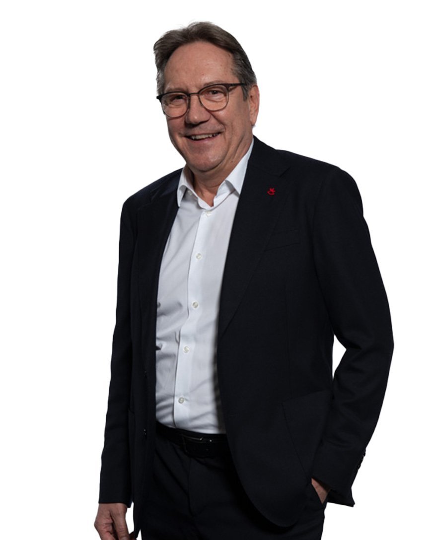 Aufsichtsrat Uwe Weiler